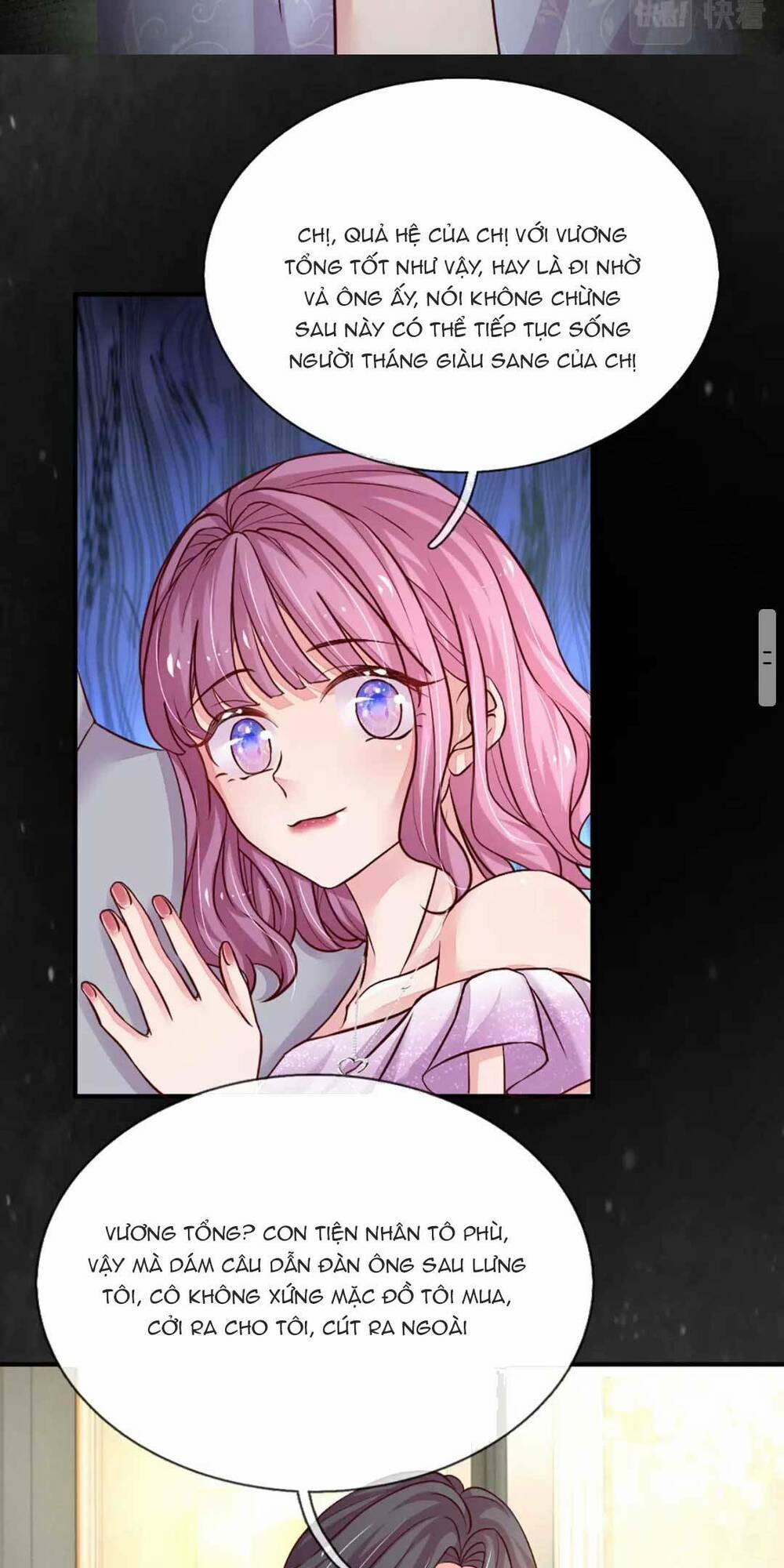 Ta Có Con Với Đại Boss 29 trang 29