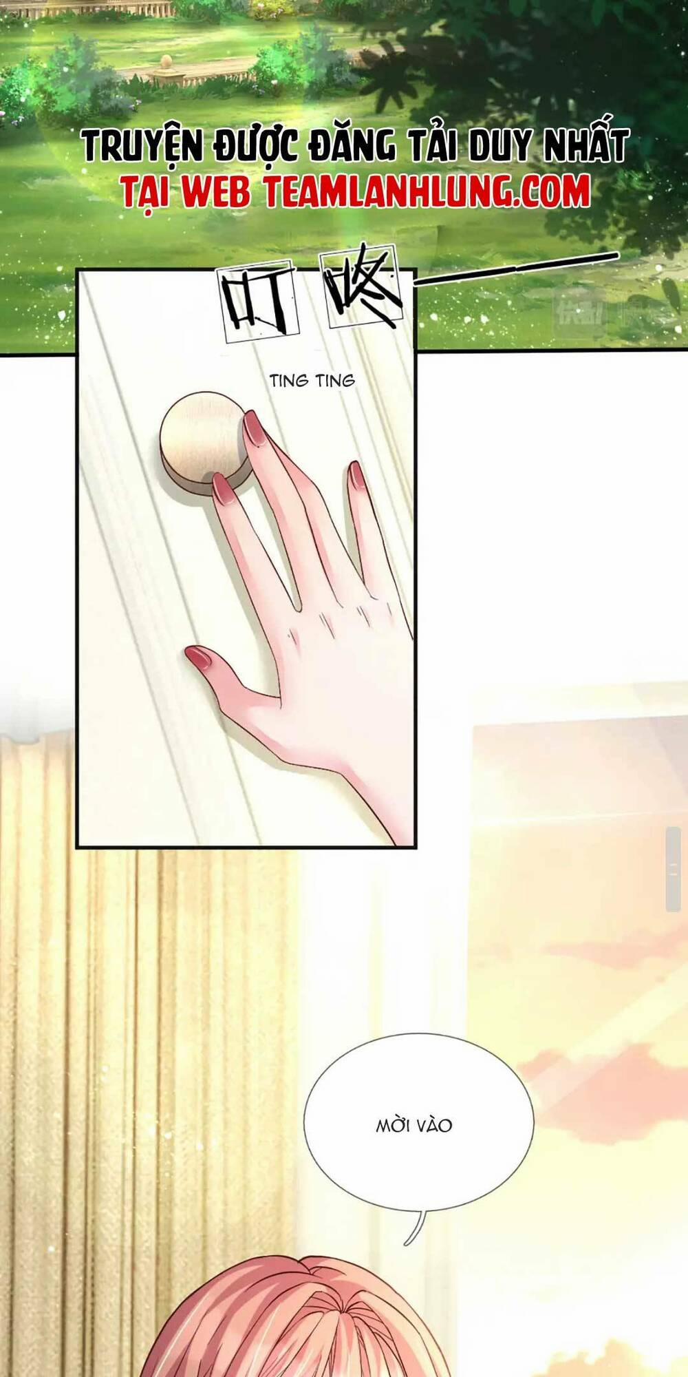 Ta Có Con Với Đại Boss 29 trang 3