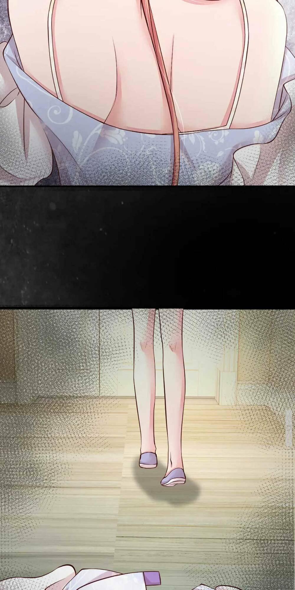 Ta Có Con Với Đại Boss 29 trang 32