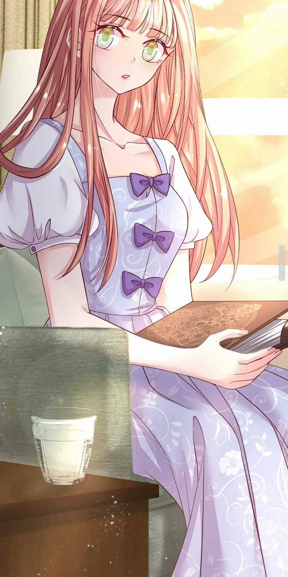 Ta Có Con Với Đại Boss 29 trang 4