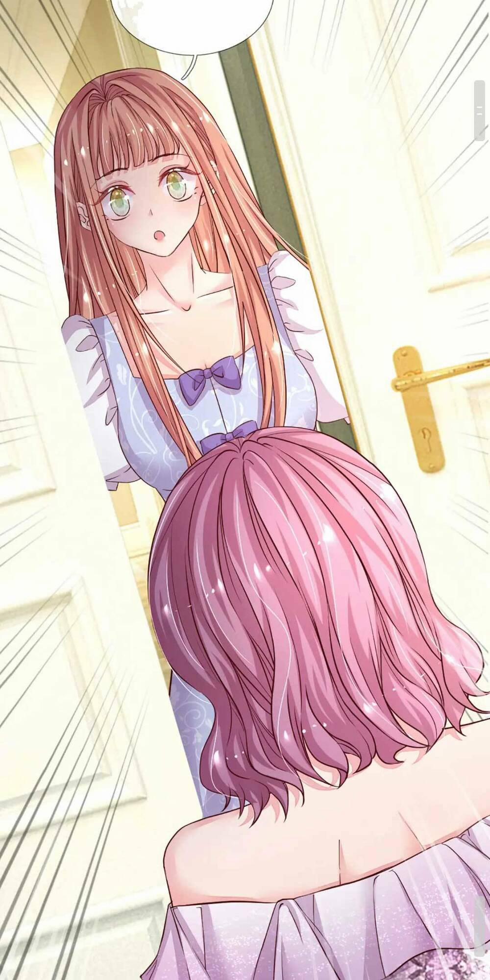 Ta Có Con Với Đại Boss 29 trang 6