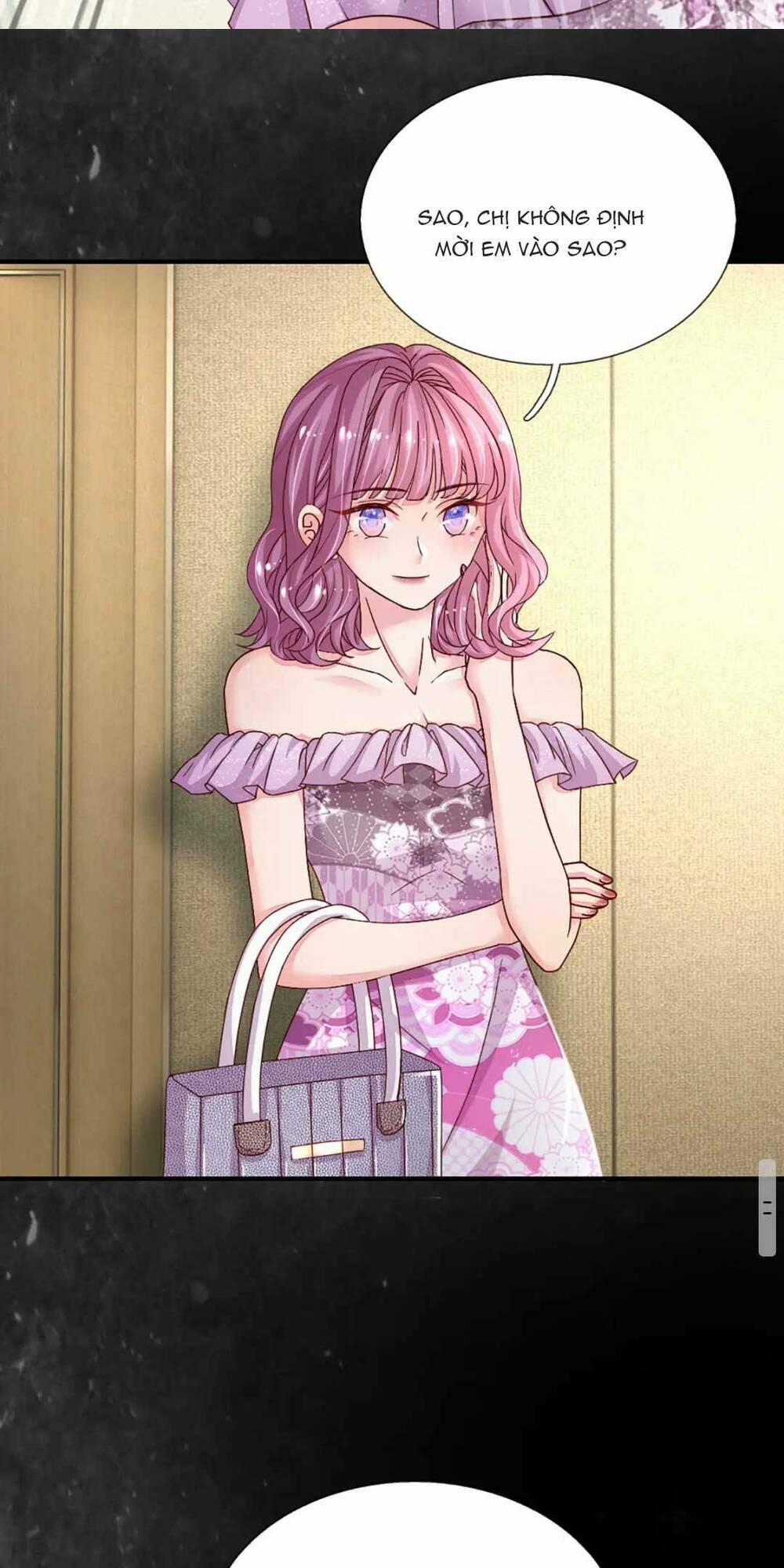 Ta Có Con Với Đại Boss 29 trang 7