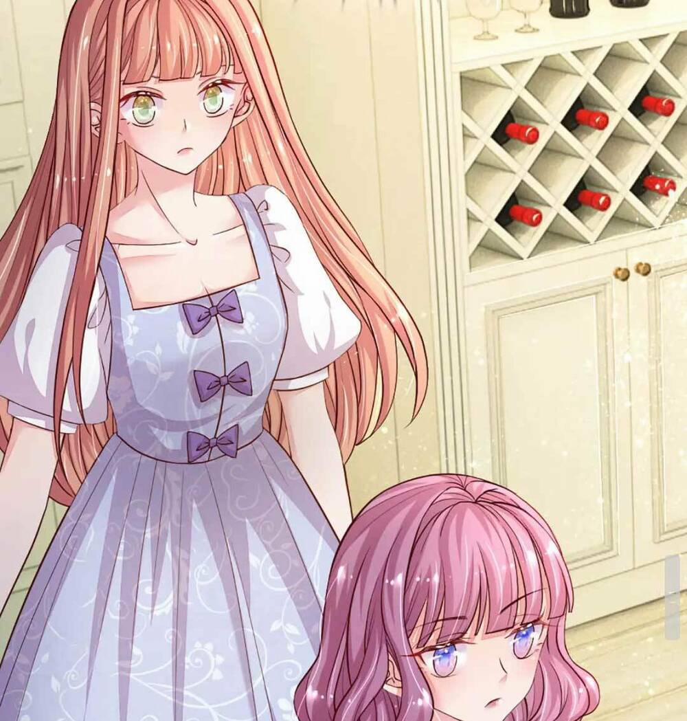 Ta Có Con Với Đại Boss 29 trang 9