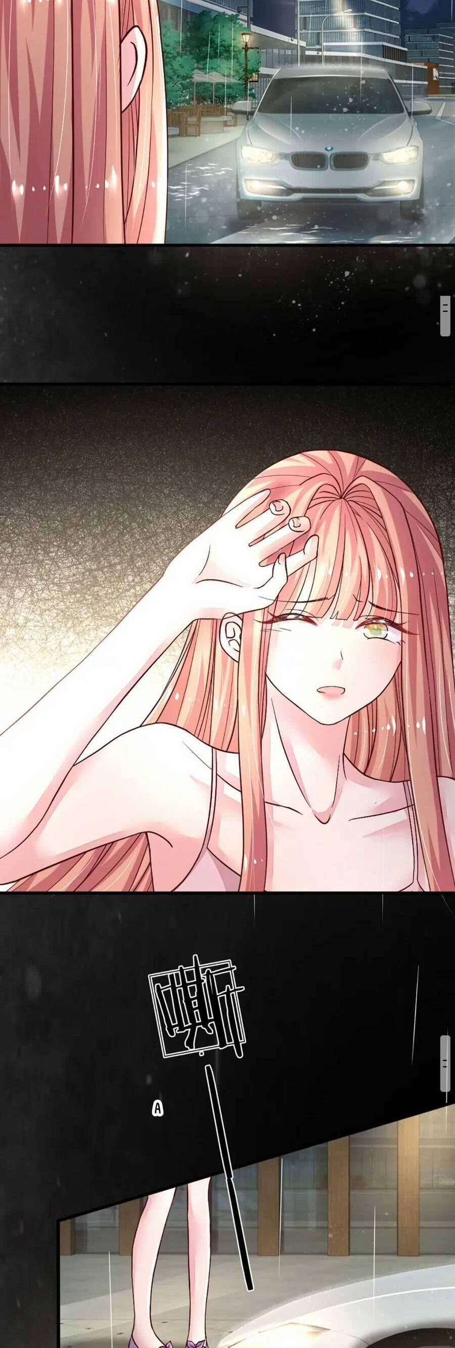 Ta Có Con Với Đại Boss 30 trang 3