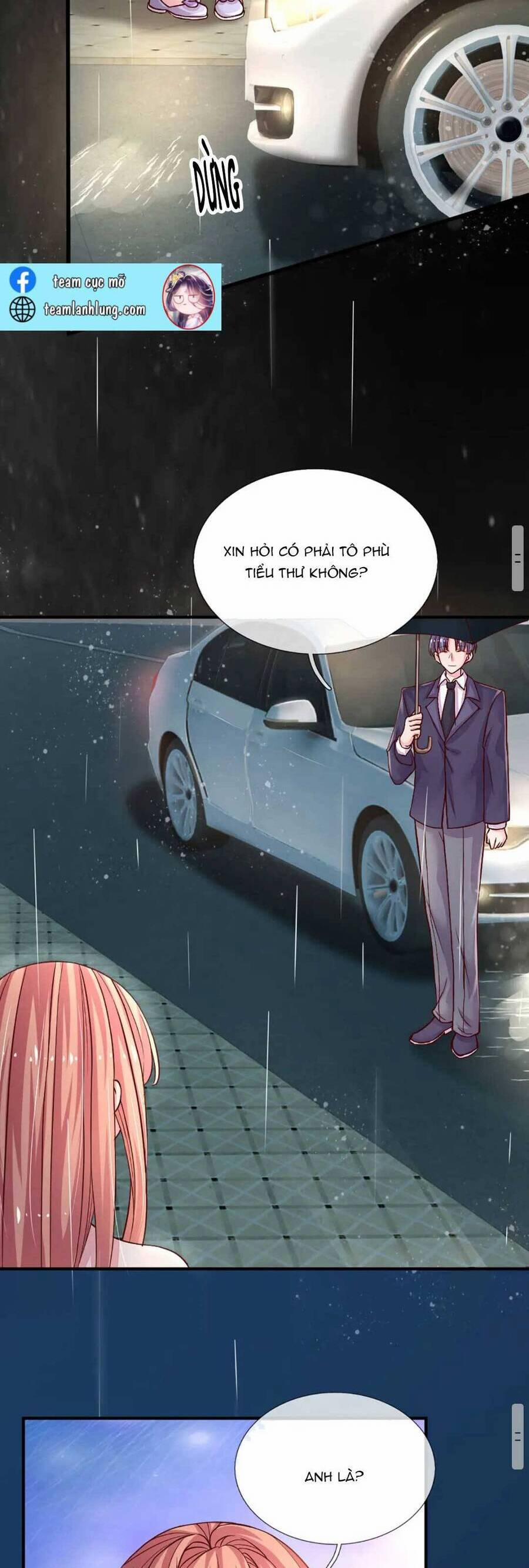 Ta Có Con Với Đại Boss 30 trang 4