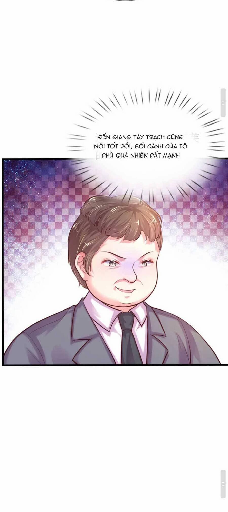 Ta Có Con Với Đại Boss 33 trang 13