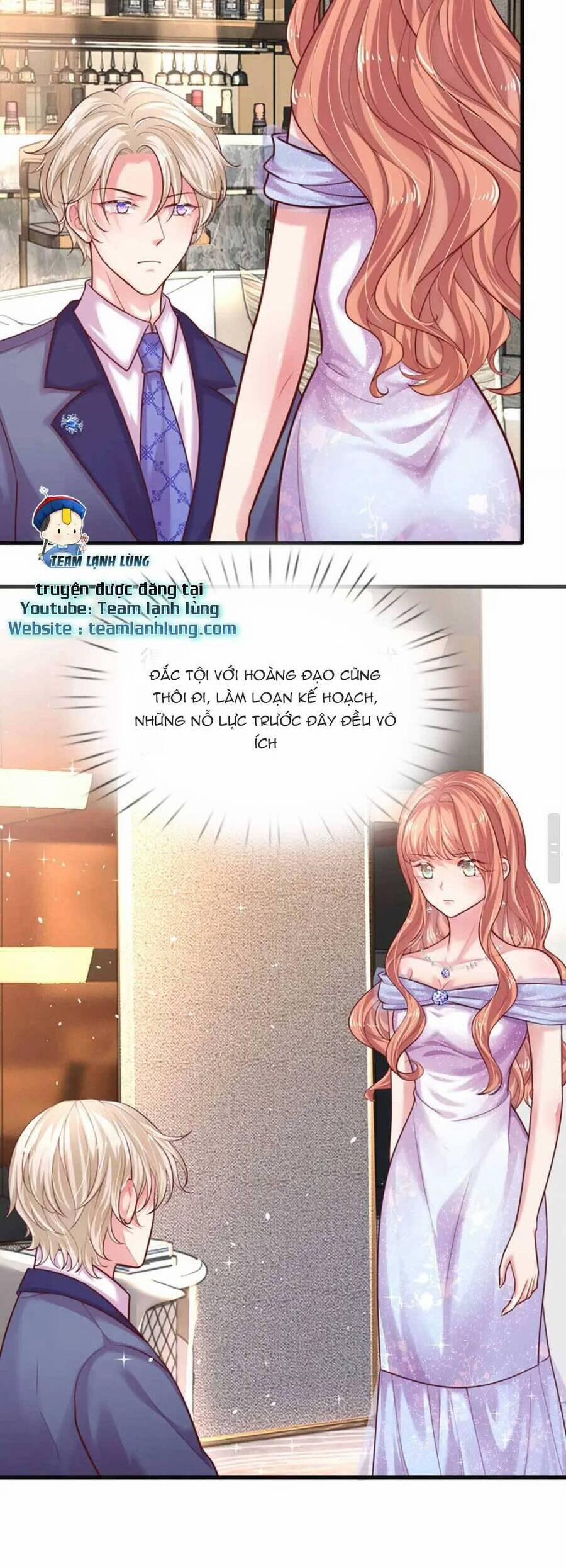 Ta Có Con Với Đại Boss 33 trang 22