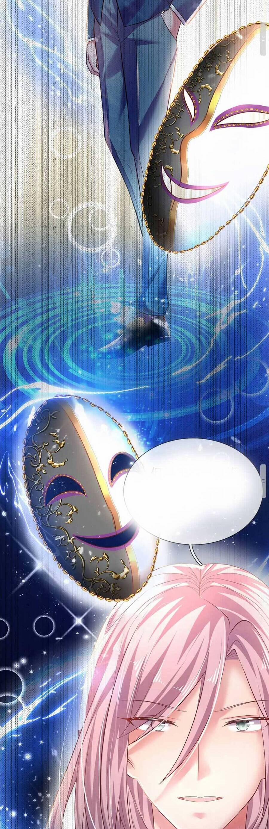 Ta Có Con Với Đại Boss 34 trang 22