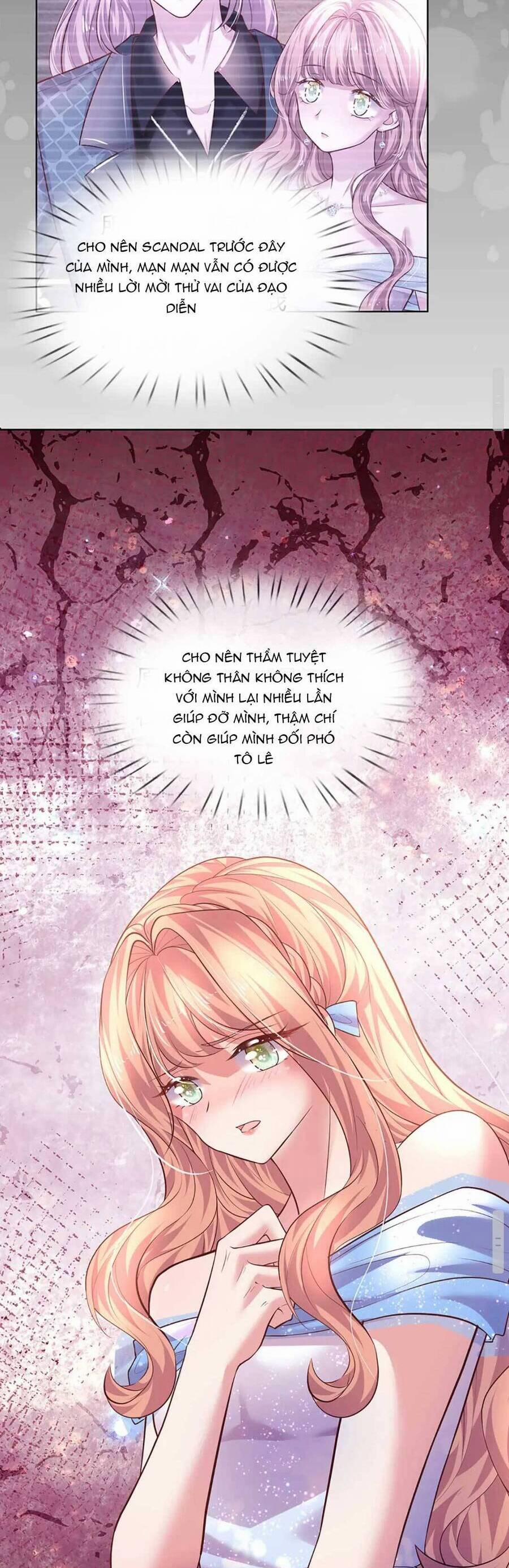 Ta Có Con Với Đại Boss 34 trang 25