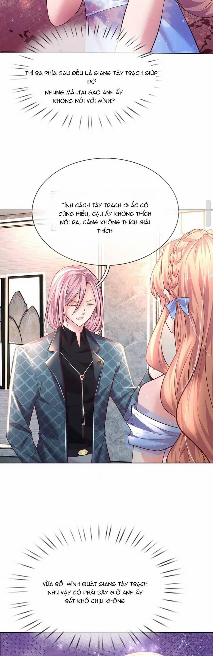 Ta Có Con Với Đại Boss 34 trang 26