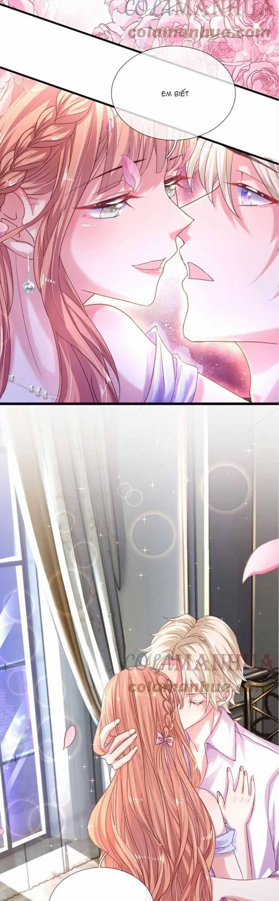 Ta Có Con Với Đại Boss 35 trang 13