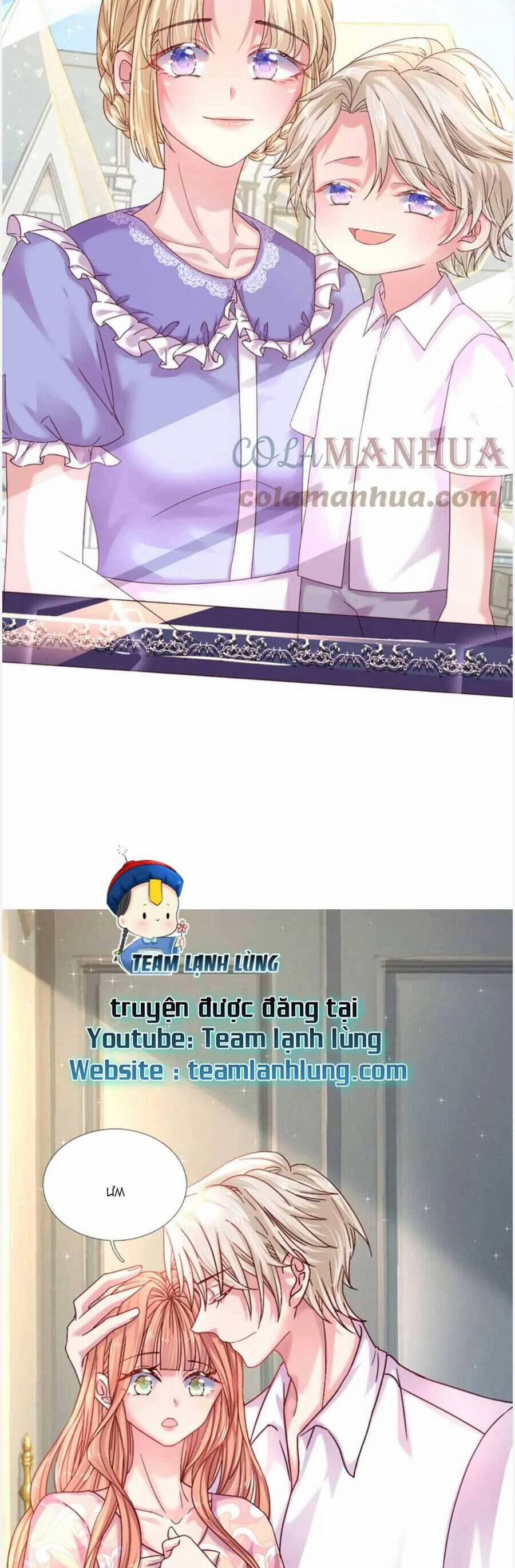 Ta Có Con Với Đại Boss 35 trang 21