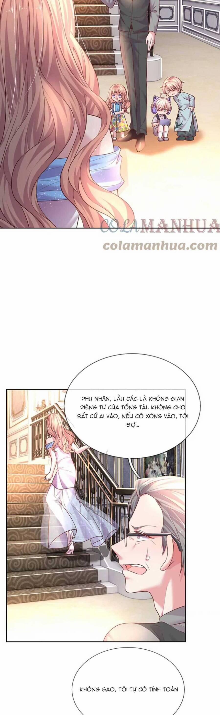 Ta Có Con Với Đại Boss 35 trang 6