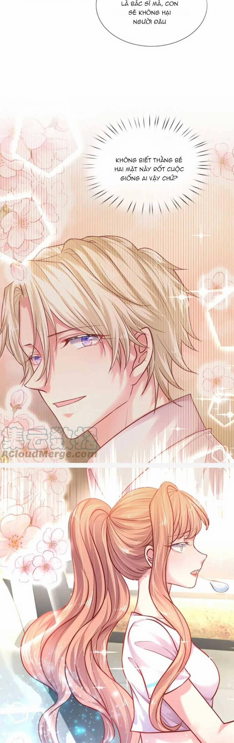 Ta Có Con Với Đại Boss 37 trang 6