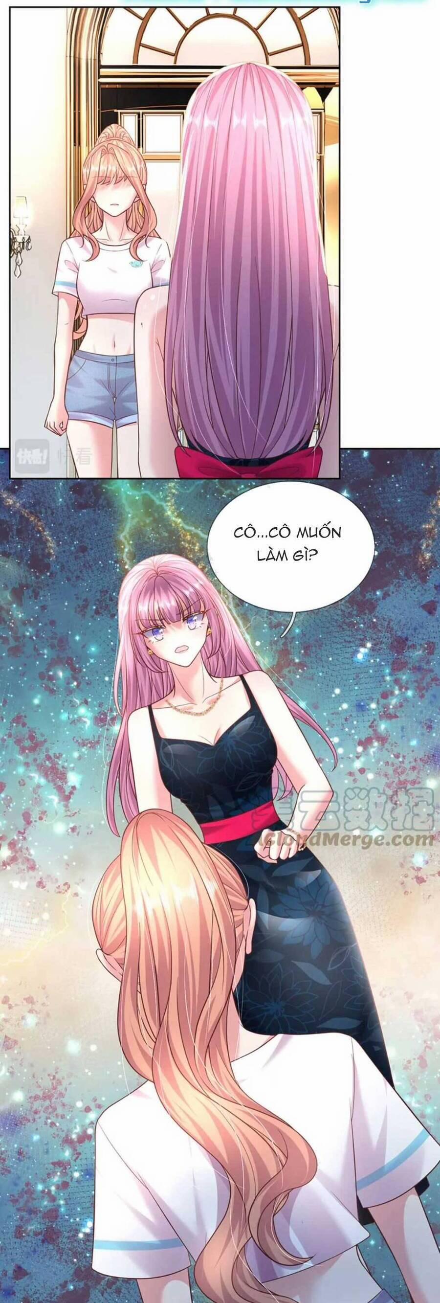 Ta Có Con Với Đại Boss 39 trang 4