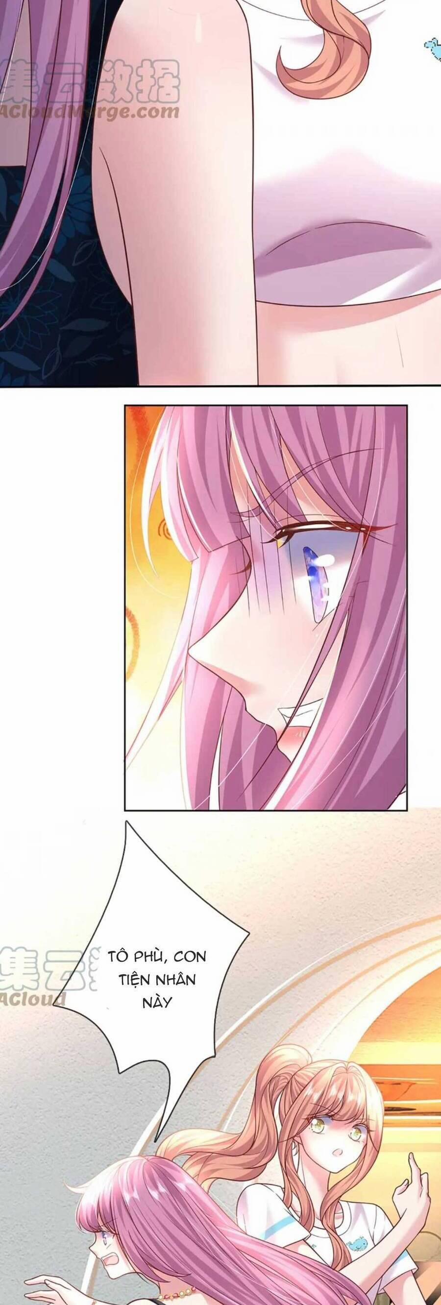 Ta Có Con Với Đại Boss 39 trang 6