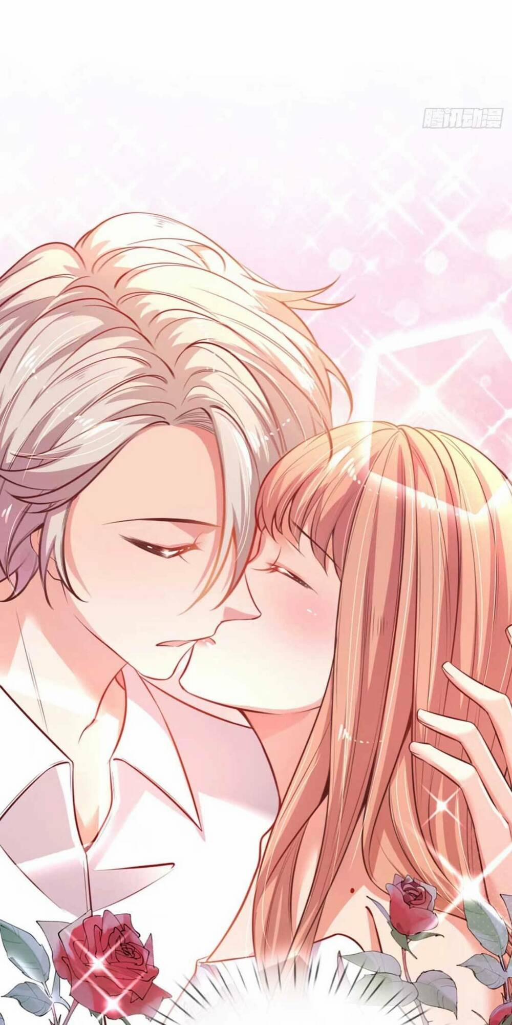 Ta Có Con Với Đại Boss 4 trang 22