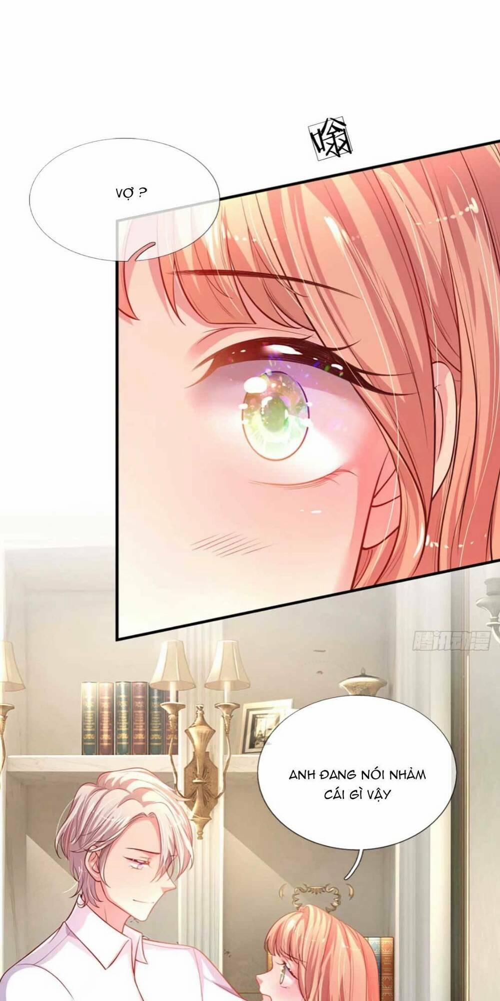 Ta Có Con Với Đại Boss 4 trang 26