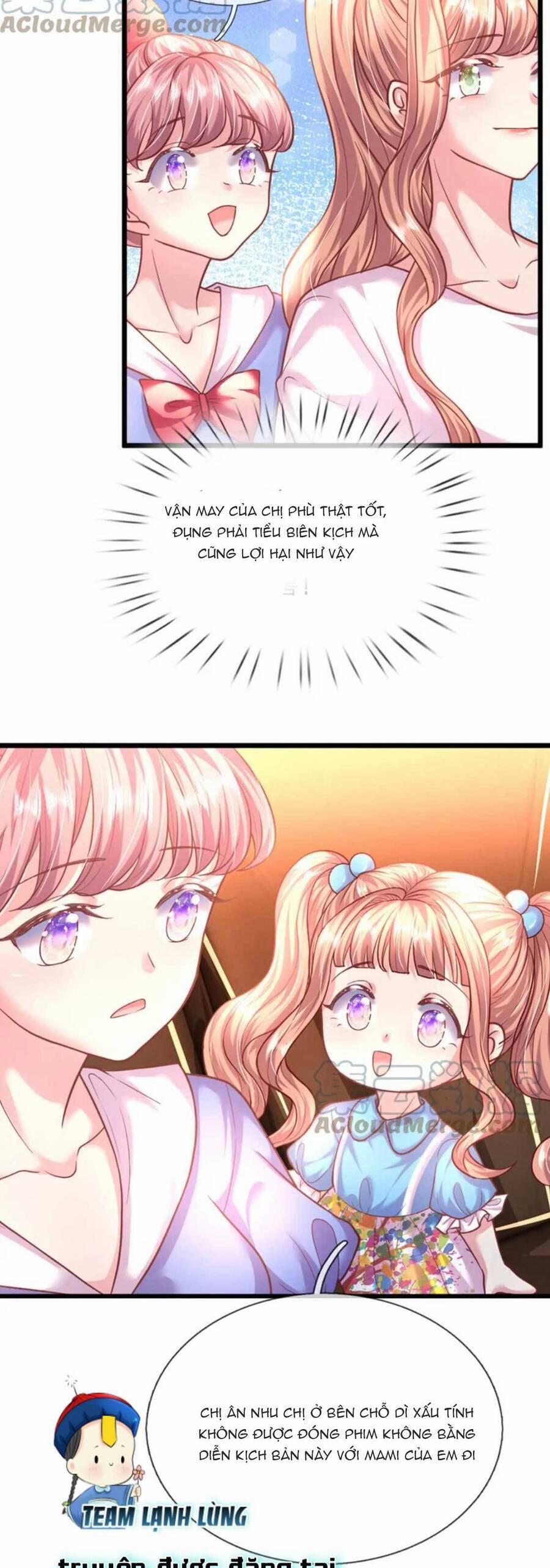 Ta Có Con Với Đại Boss 40 trang 17