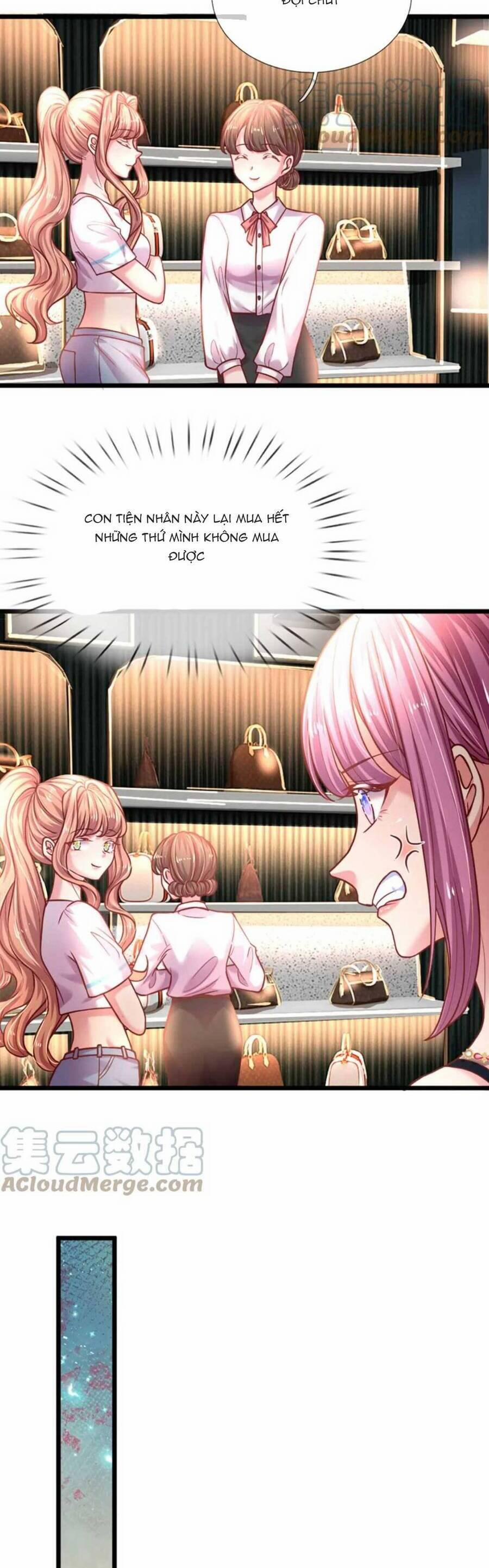 Ta Có Con Với Đại Boss 40 trang 7