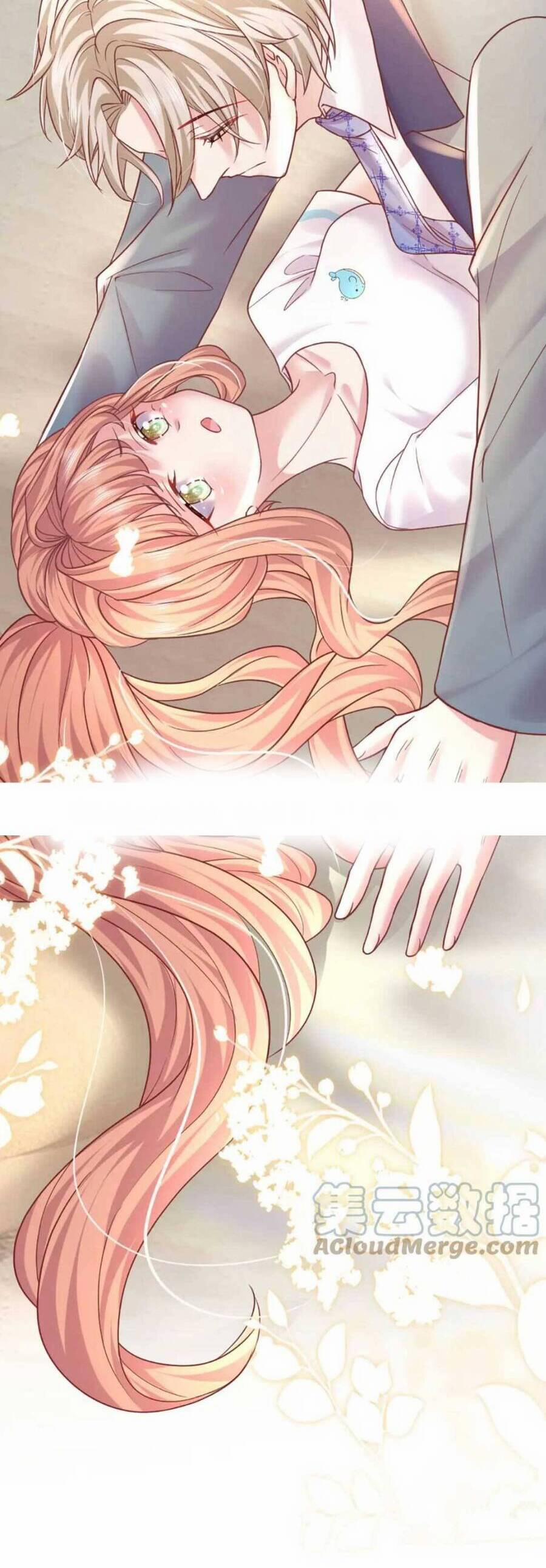 Ta Có Con Với Đại Boss 41 trang 20