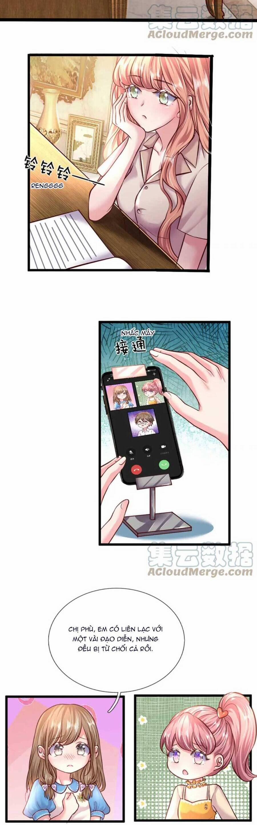 Ta Có Con Với Đại Boss 42 trang 13