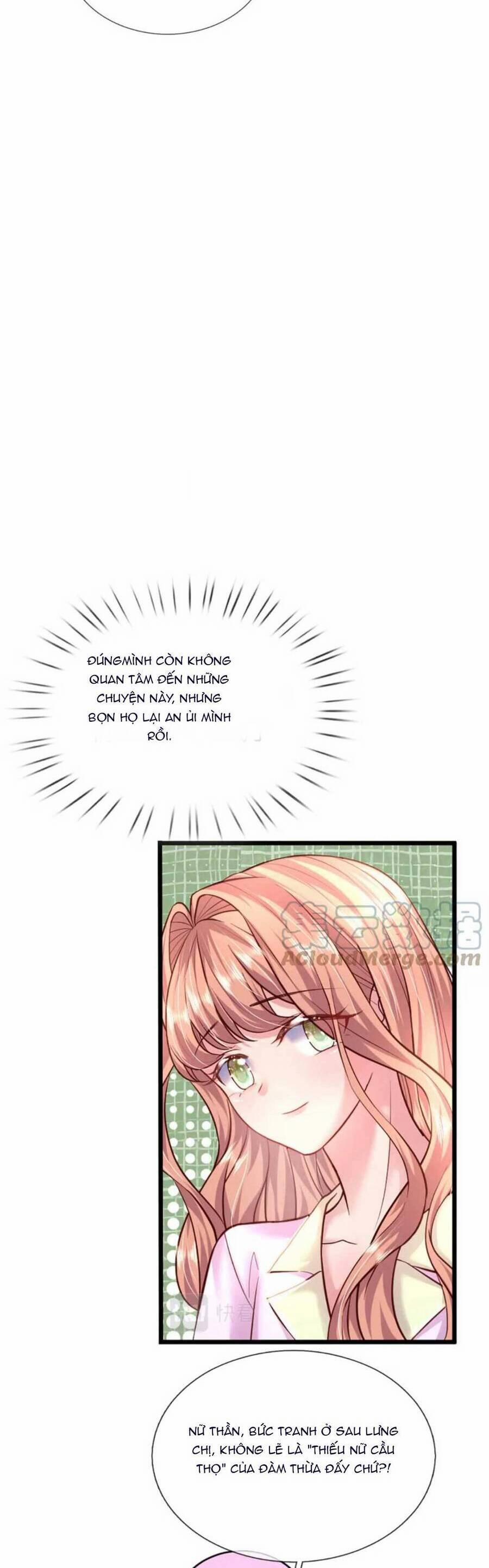 Ta Có Con Với Đại Boss 42 trang 15