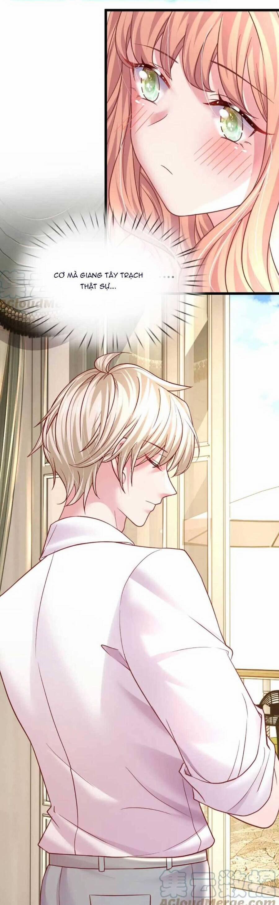 Ta Có Con Với Đại Boss 42 trang 3