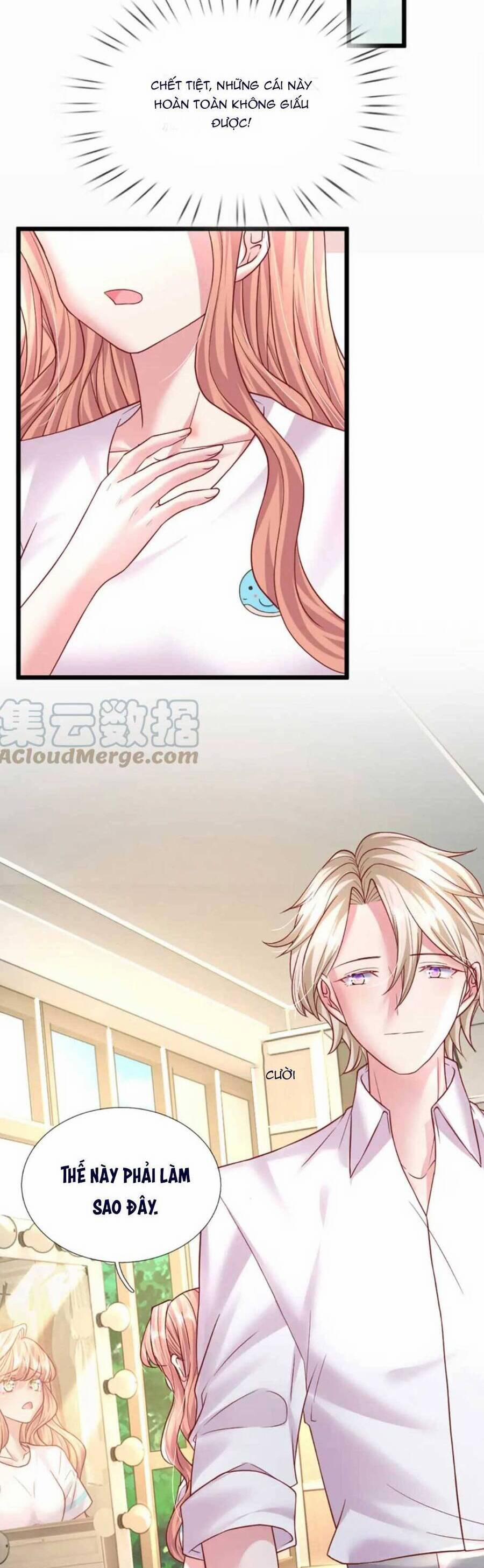 Ta Có Con Với Đại Boss 42 trang 6