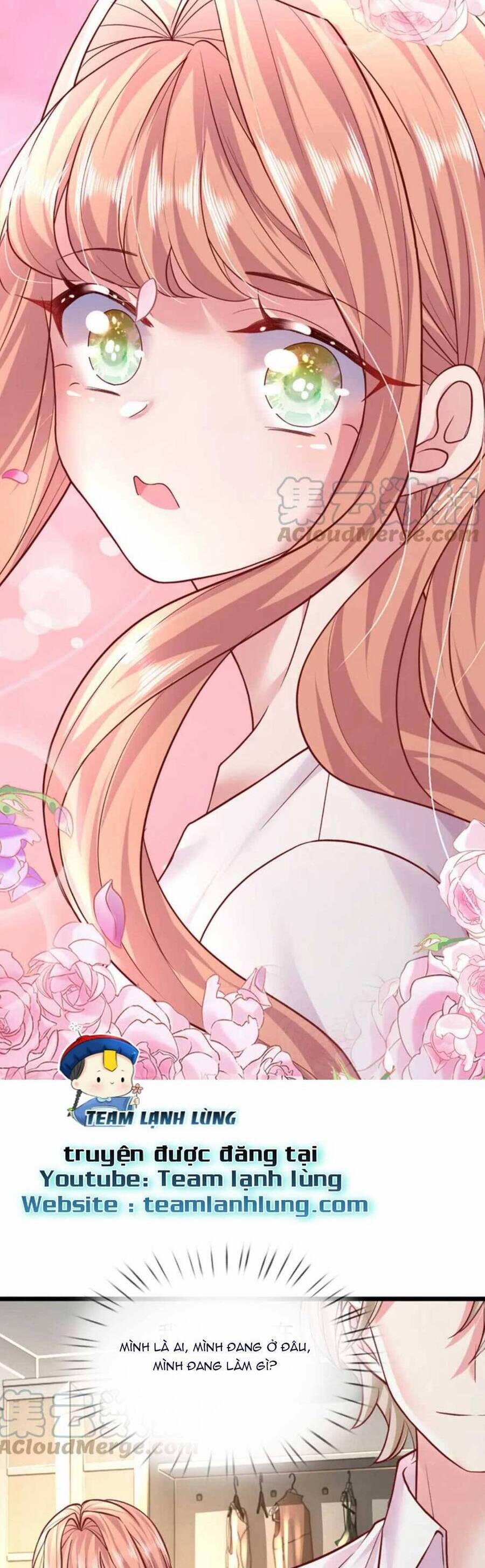 Ta Có Con Với Đại Boss 42 trang 8