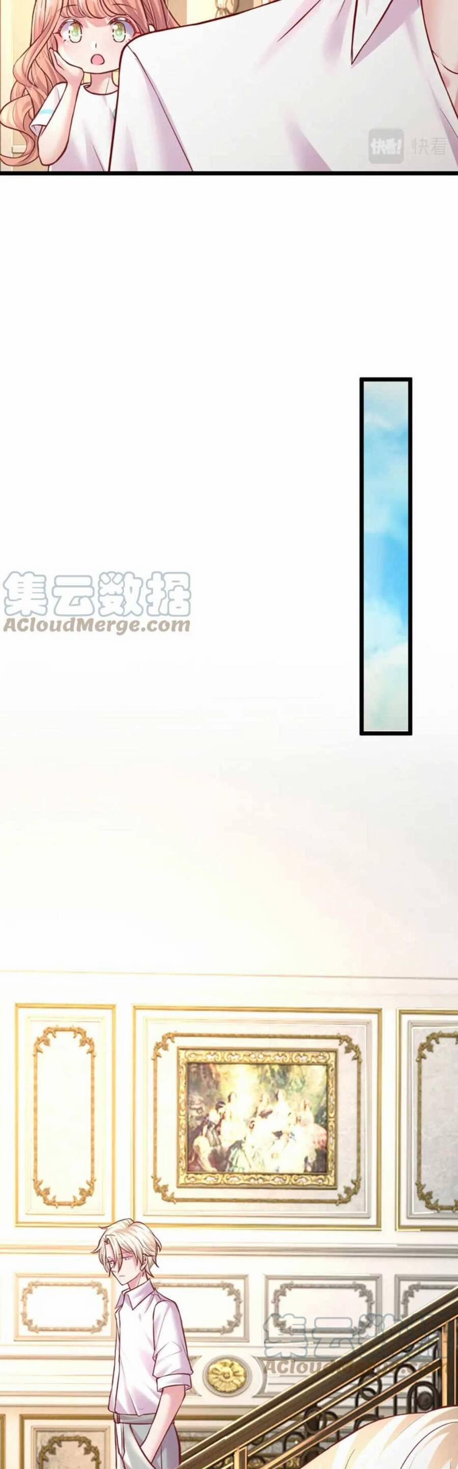 Ta Có Con Với Đại Boss 42 trang 9