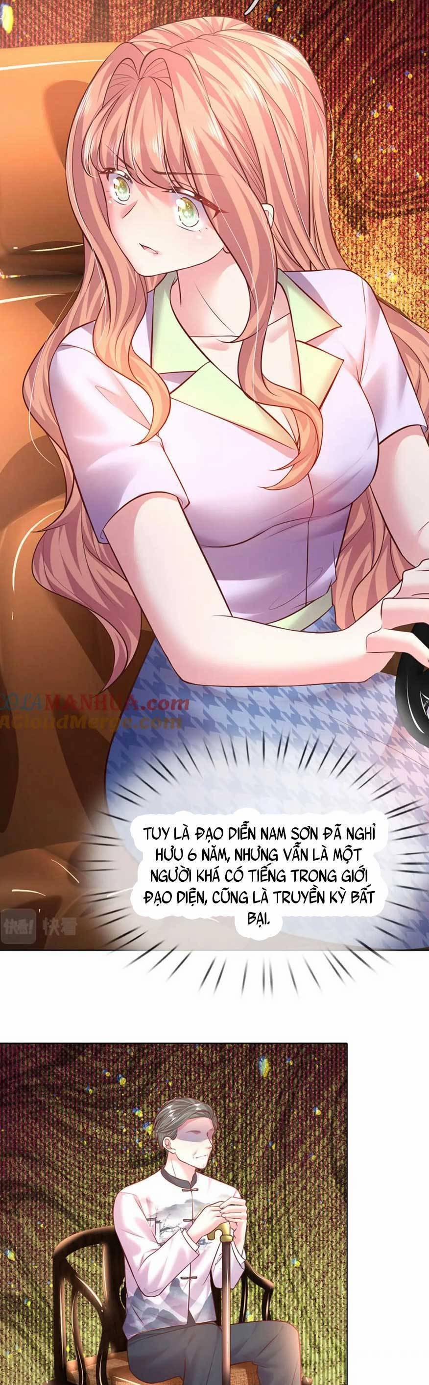 Ta Có Con Với Đại Boss 45 trang 16