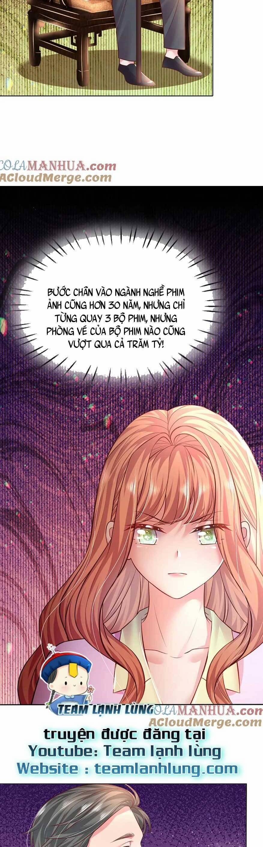 Ta Có Con Với Đại Boss 45 trang 17