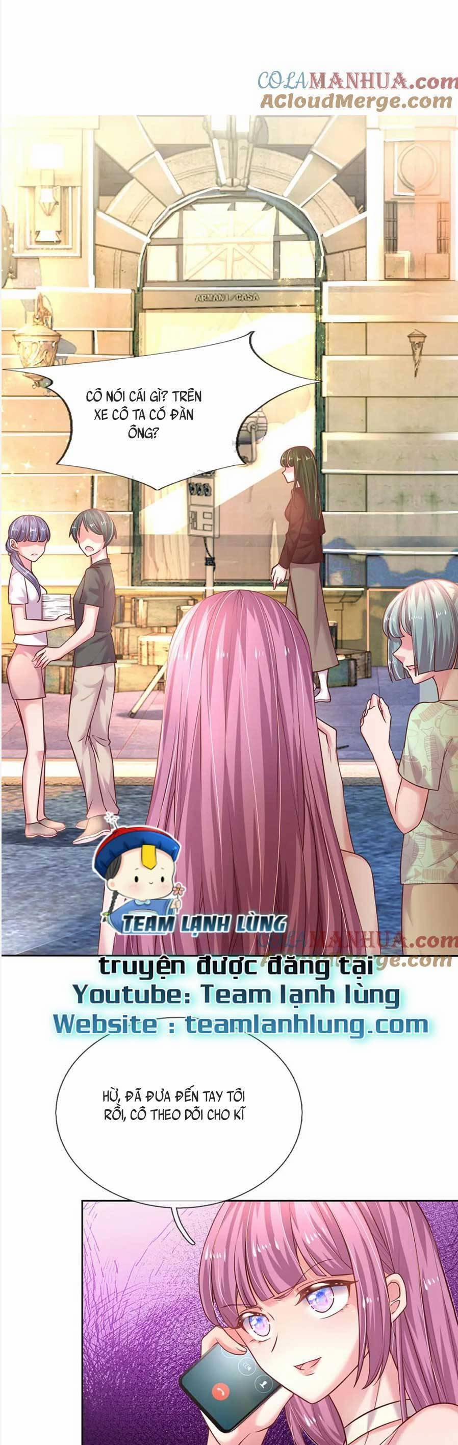 Ta Có Con Với Đại Boss 46 trang 15