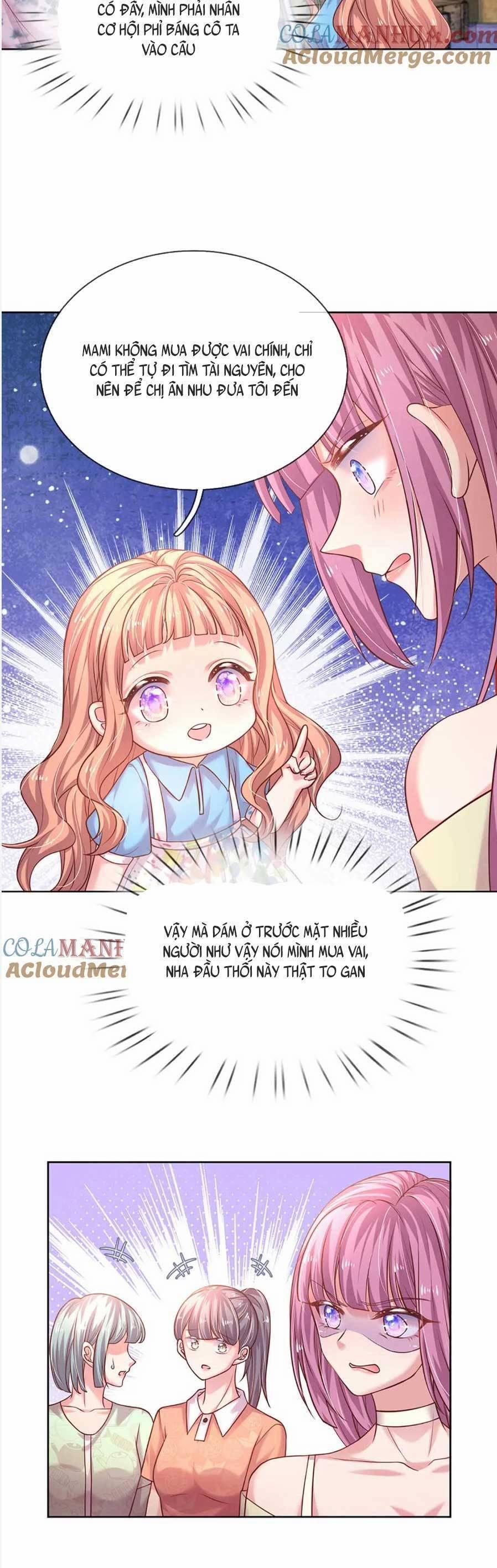 Ta Có Con Với Đại Boss 46 trang 17