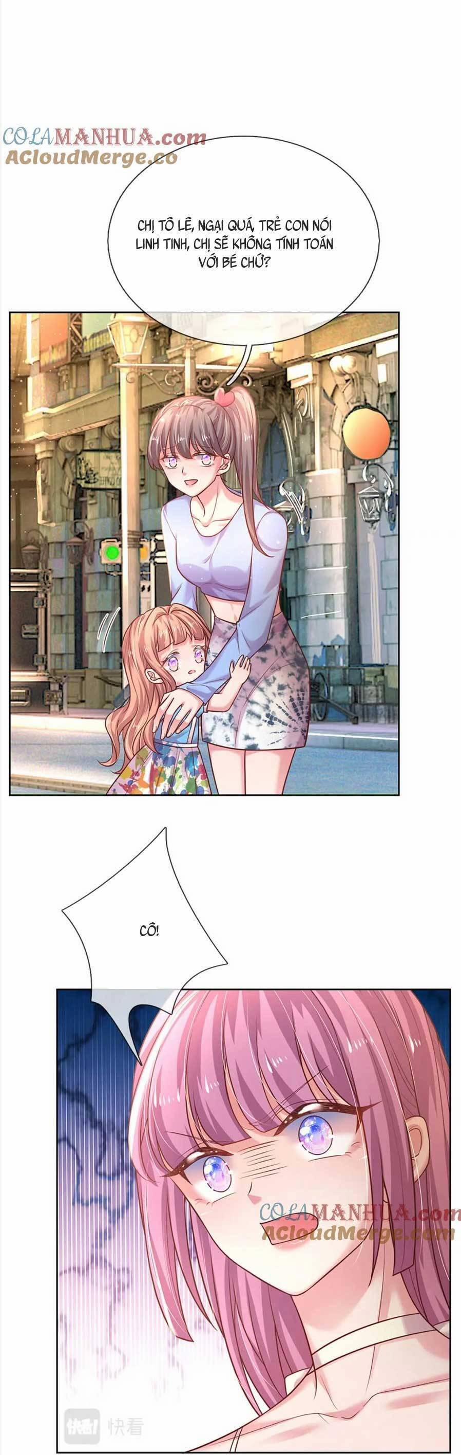 Ta Có Con Với Đại Boss 46 trang 18