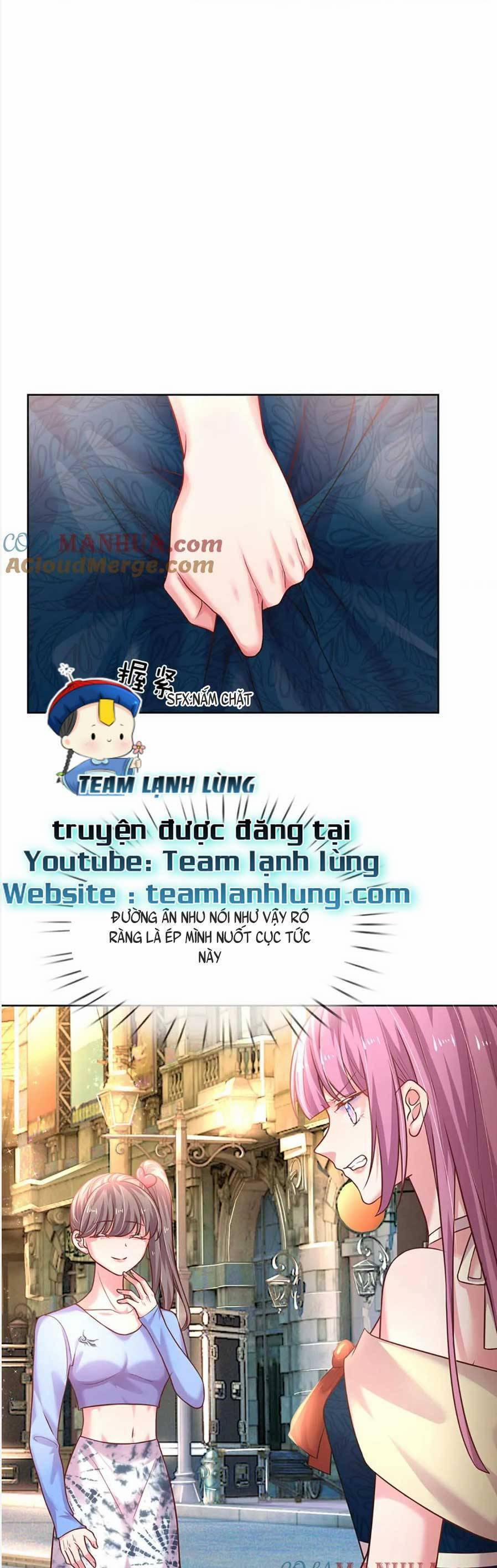 Ta Có Con Với Đại Boss 46 trang 19