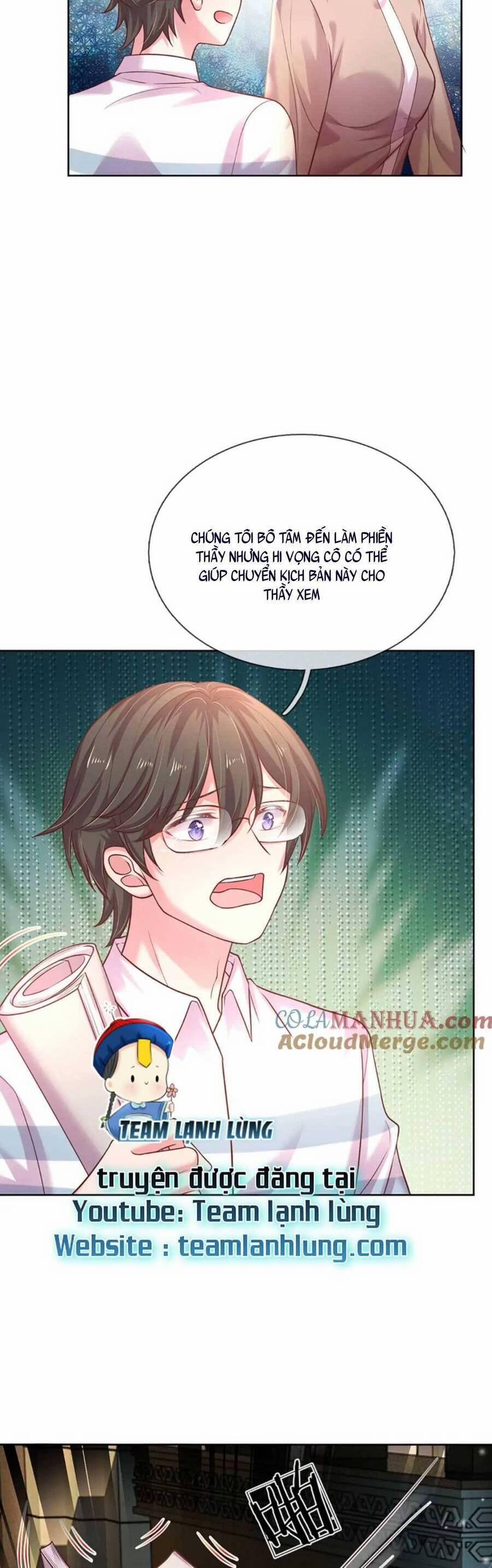 Ta Có Con Với Đại Boss 47 trang 6