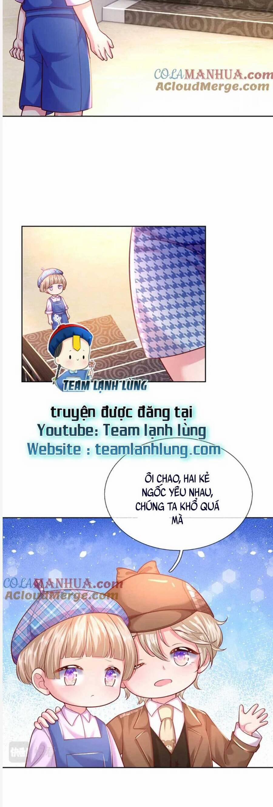 Ta Có Con Với Đại Boss 48 trang 16