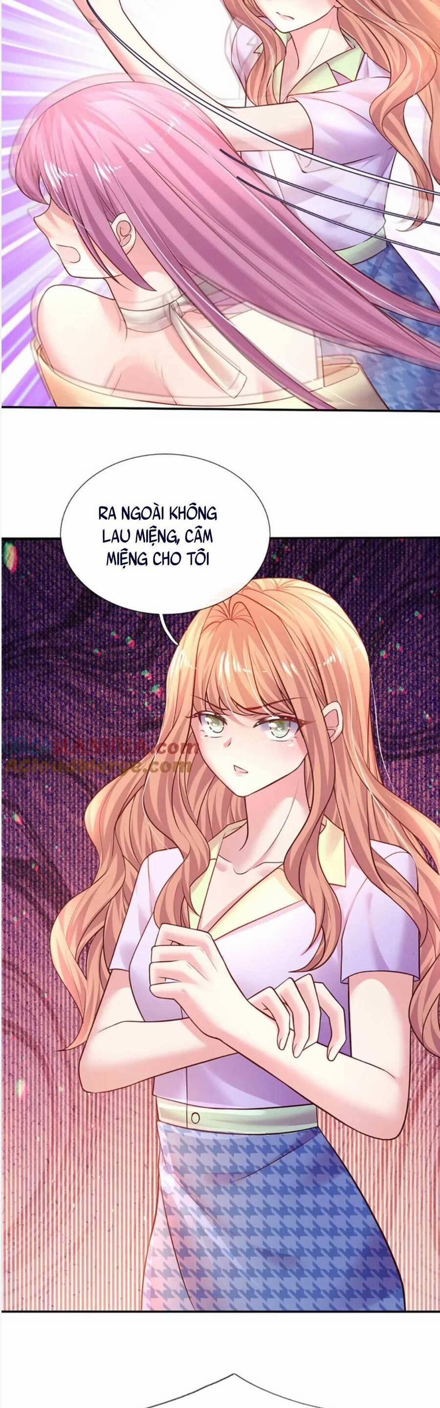 Ta Có Con Với Đại Boss 48 trang 3