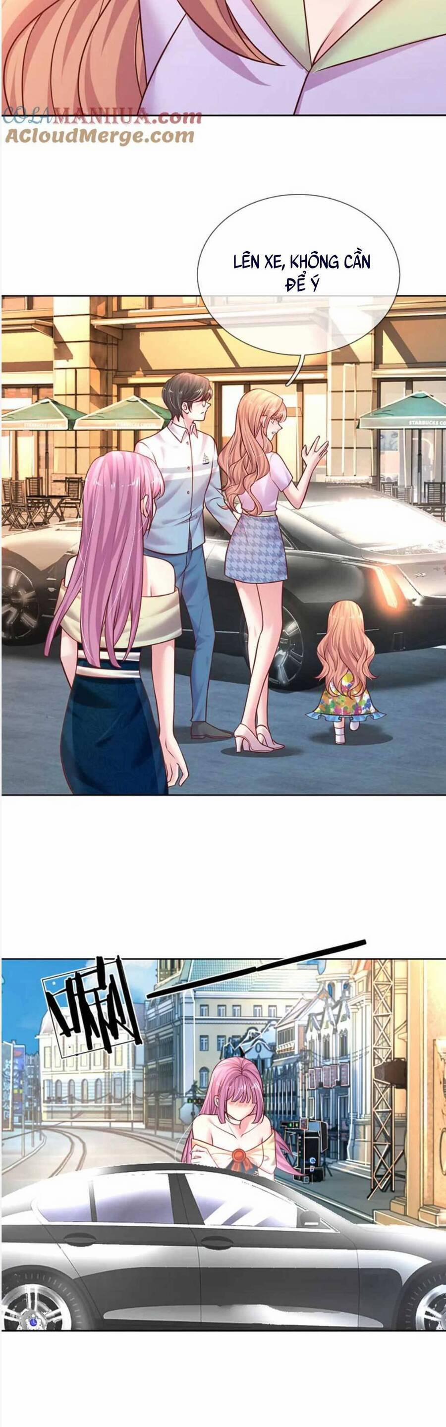 Ta Có Con Với Đại Boss 48 trang 6