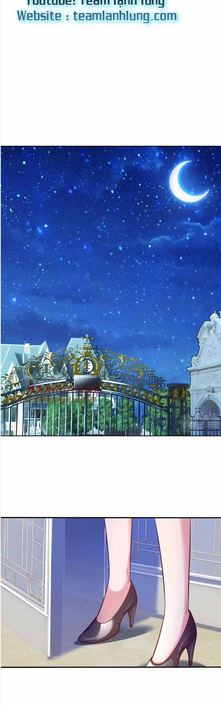 Ta Có Con Với Đại Boss 48 trang 8