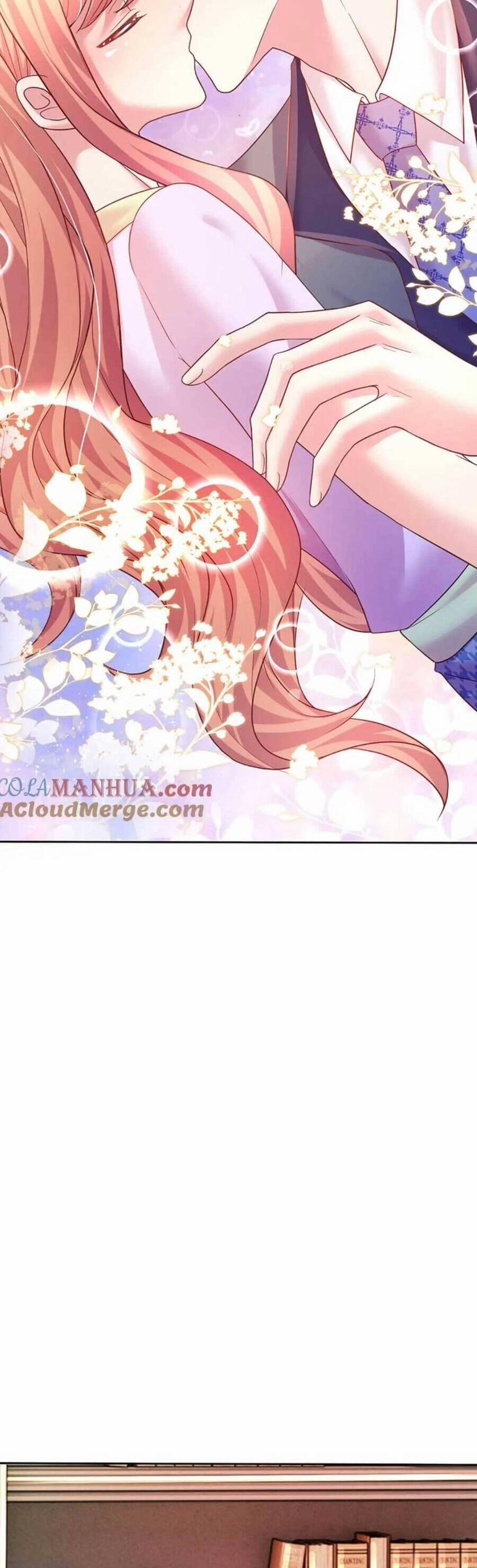 Ta Có Con Với Đại Boss 49 trang 15