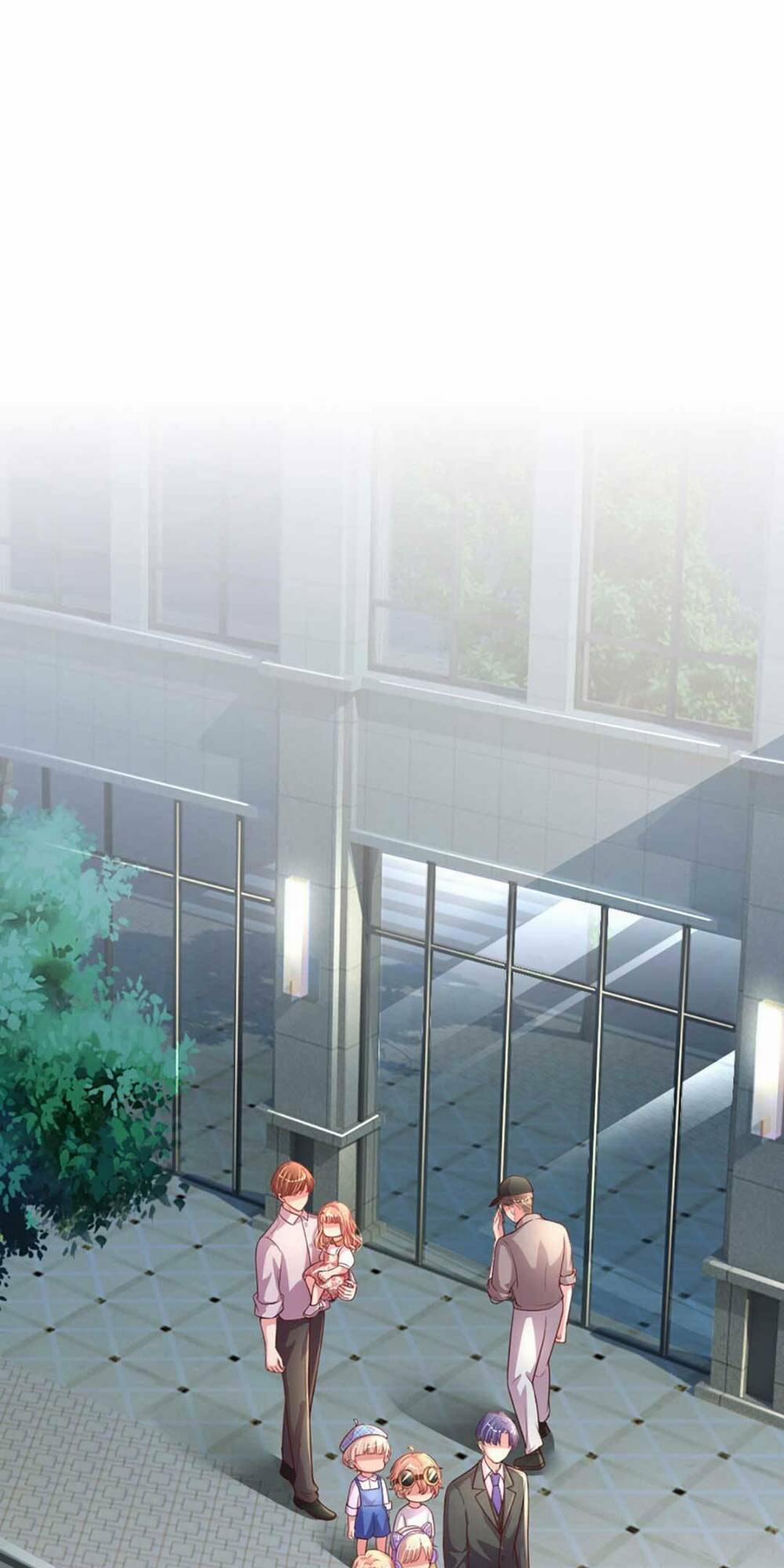 Ta Có Con Với Đại Boss 5 trang 15