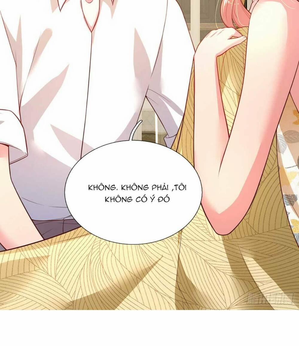 Ta Có Con Với Đại Boss 5 trang 23