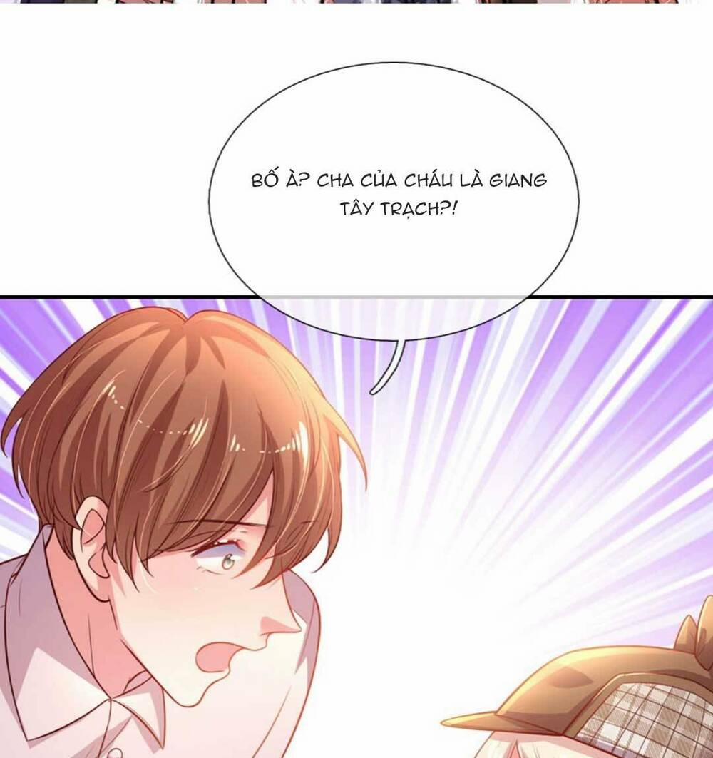 Ta Có Con Với Đại Boss 5 trang 9