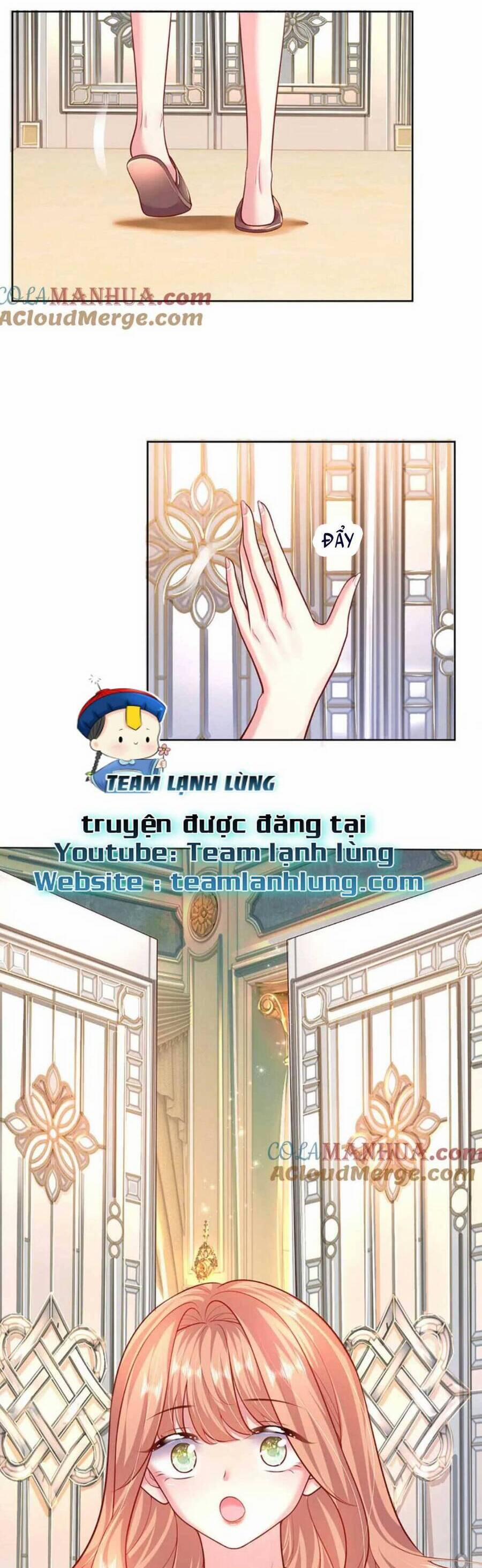 Ta Có Con Với Đại Boss 50 trang 16