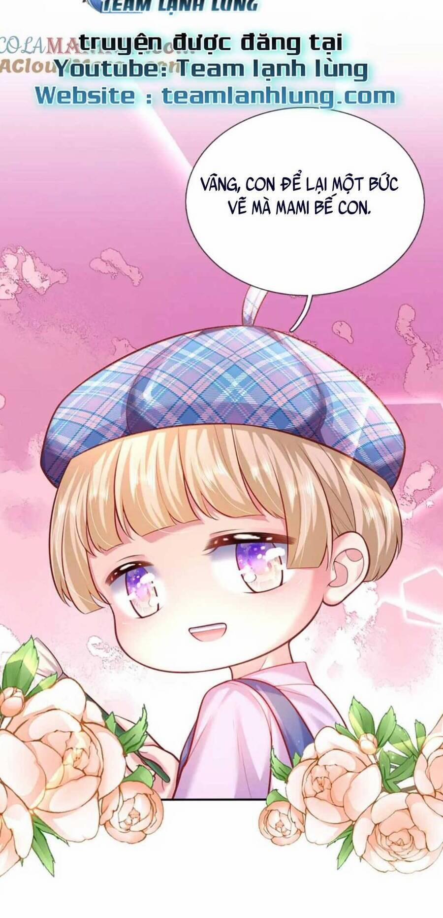 Ta Có Con Với Đại Boss 50 trang 19