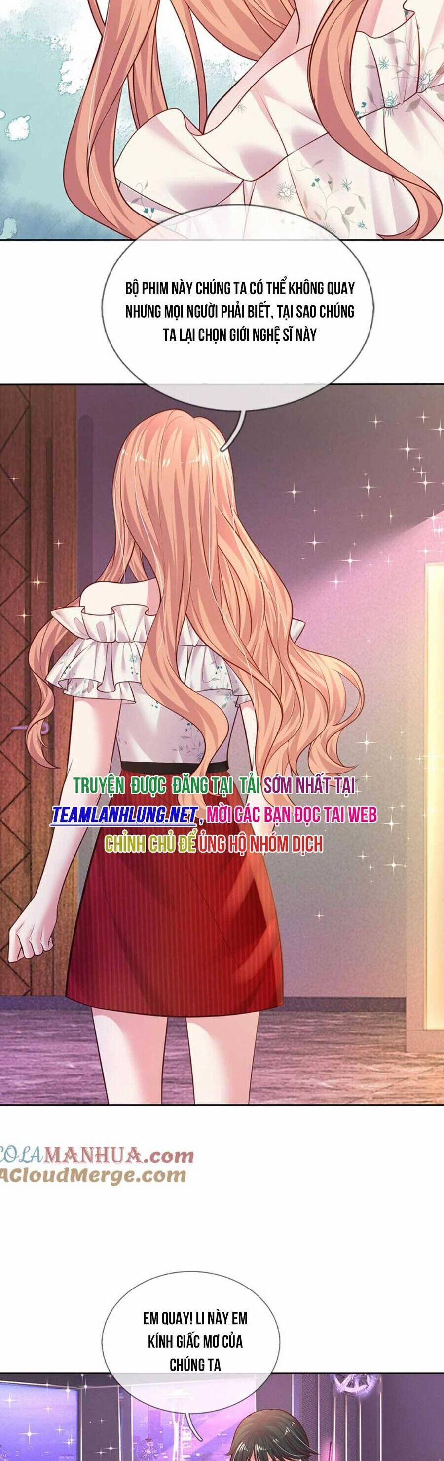 Ta Có Con Với Đại Boss 55 trang 15