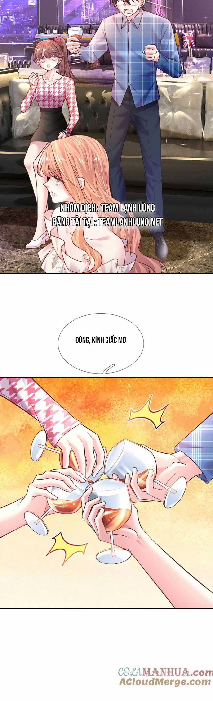 Ta Có Con Với Đại Boss 55 trang 16